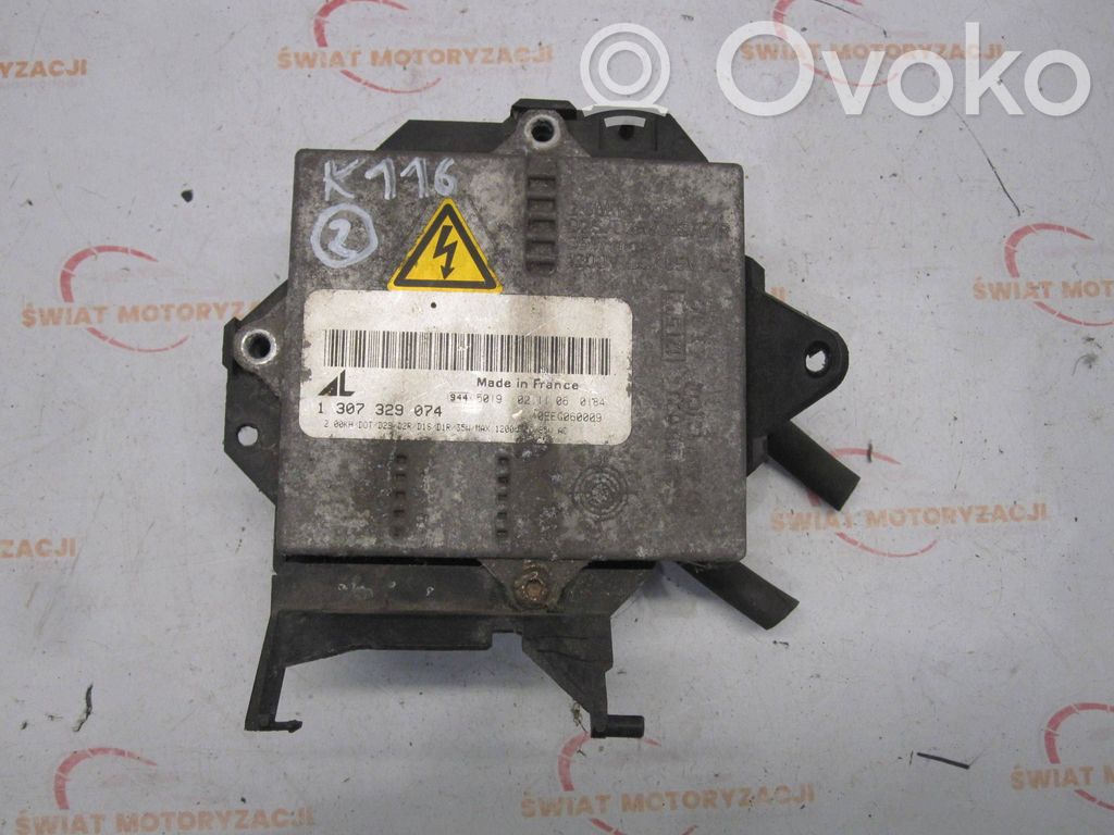 Mini One - Cooper R50 - 53 Headlight ballast module Xenon 
