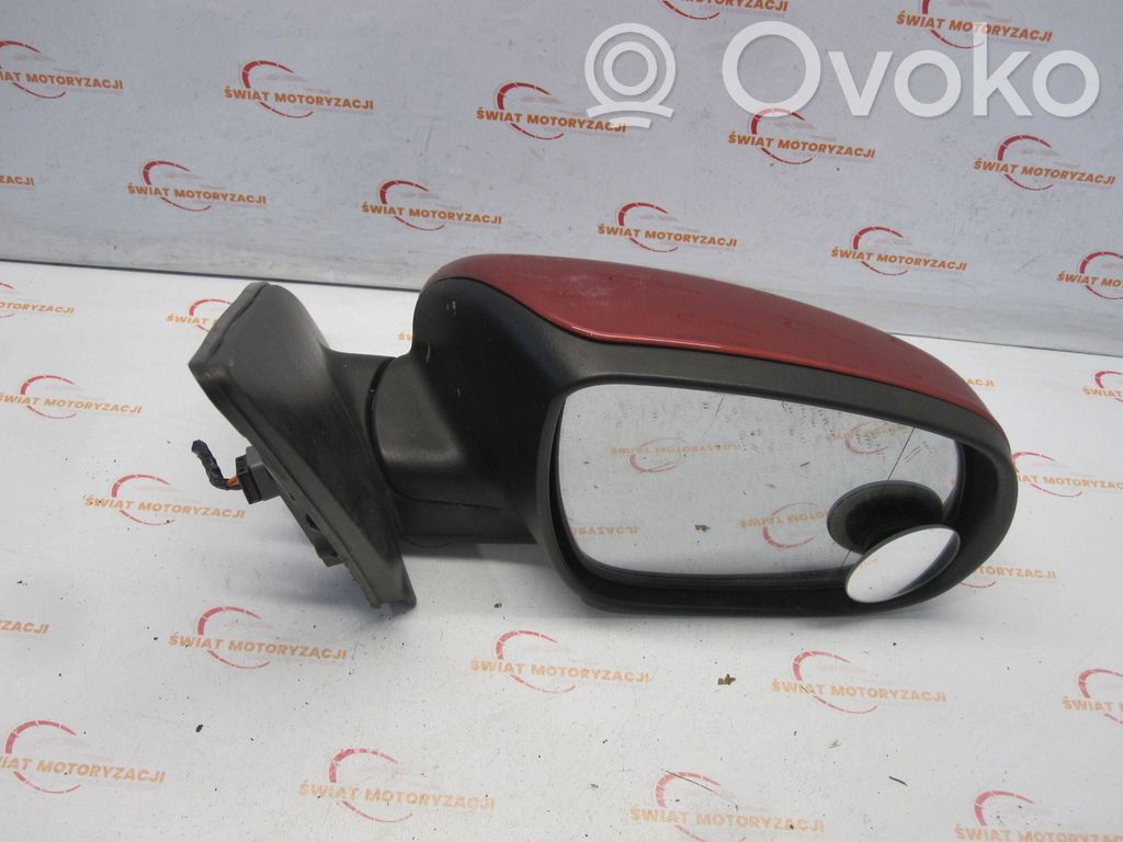 KIA Ceed Front door electric wing mirror 