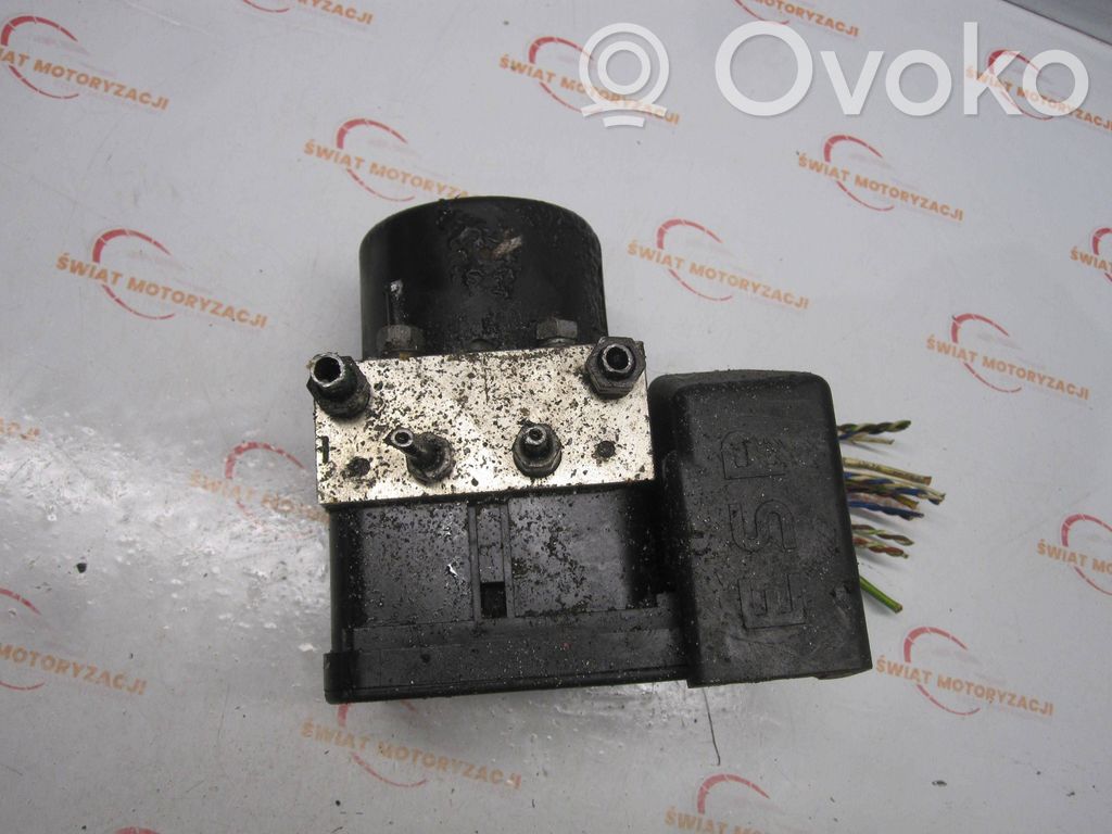 Citroen C3 Picasso ABS Pump 