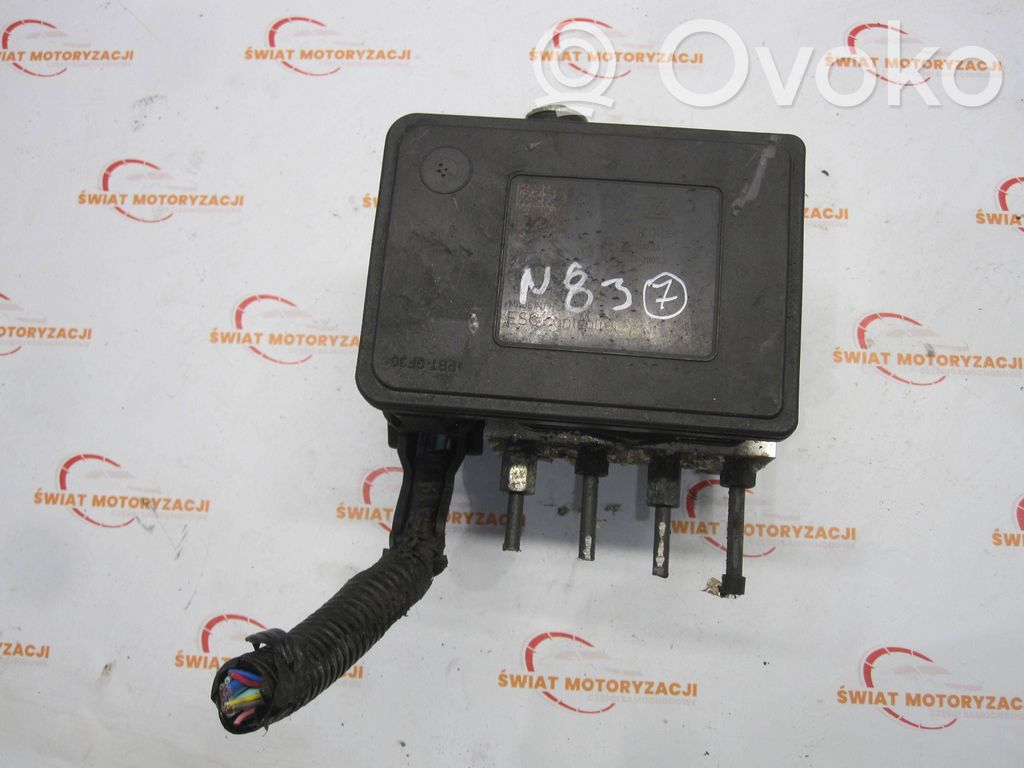 Bomba de ABS   BHR1437A0A