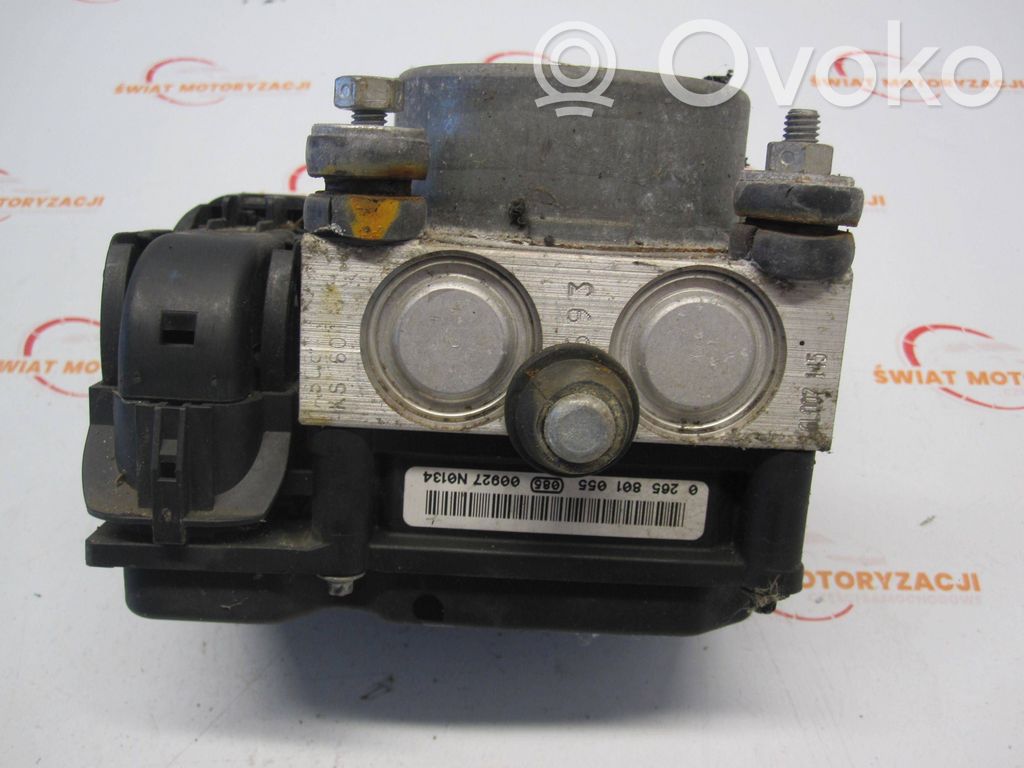 Alfa Romeo Mito ABS Pump 