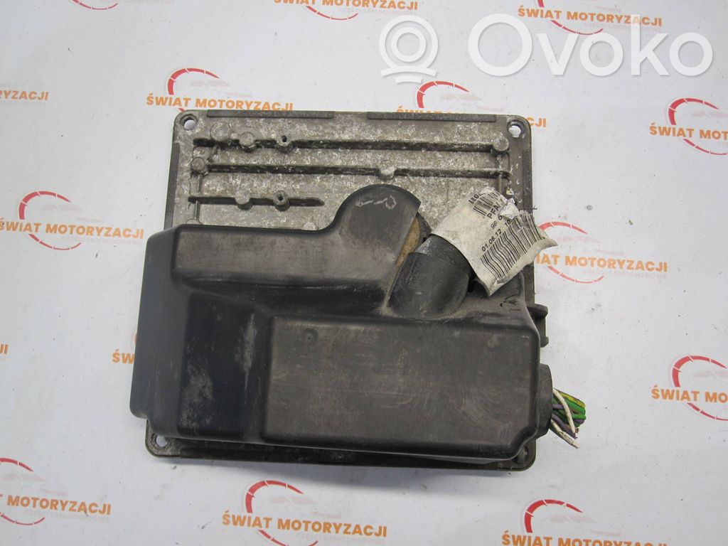 Gearbox control unit/module   9803231480,S180045056D