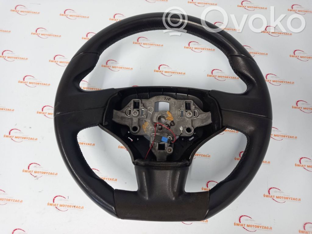 Citroen C3 Vairas 