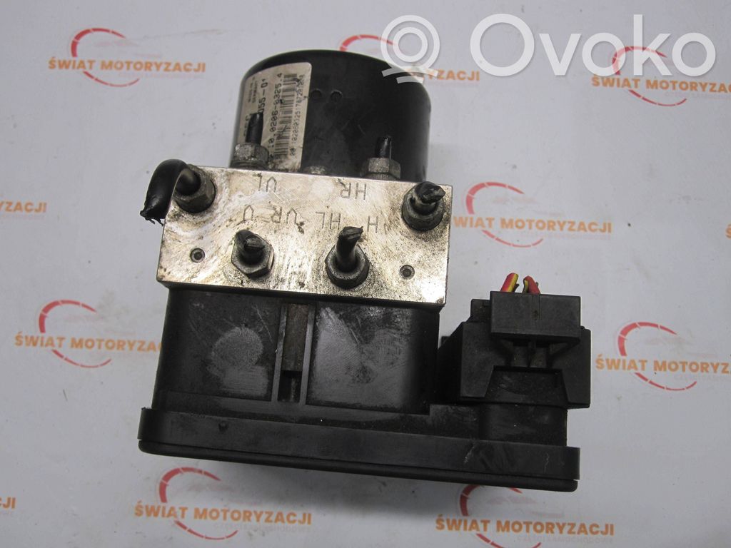 BMW 3 E92 E93 ABS Pump 