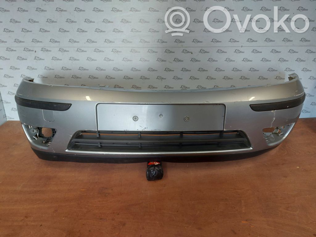 Ford Focus Front bumper 