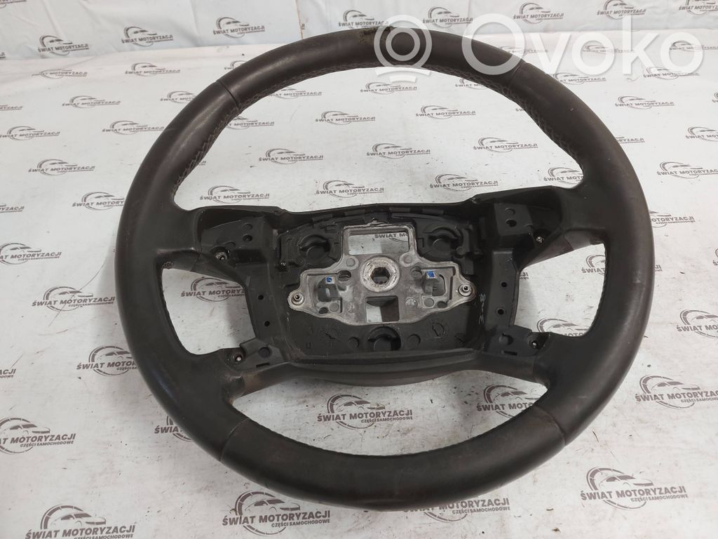 Ford S-MAX Ohjauspyörä 