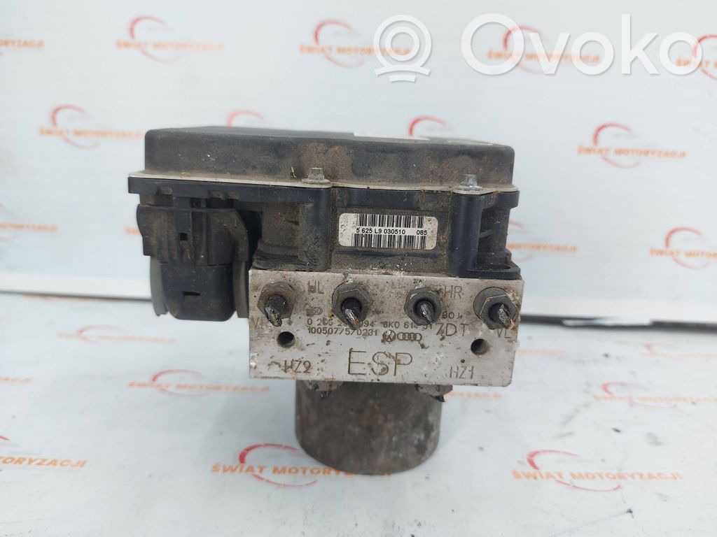 Audi A4 S4 B8 8K Pompa ABS 