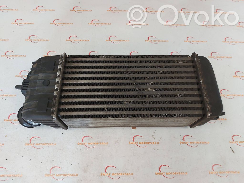 Radiador intercooler   9685426580