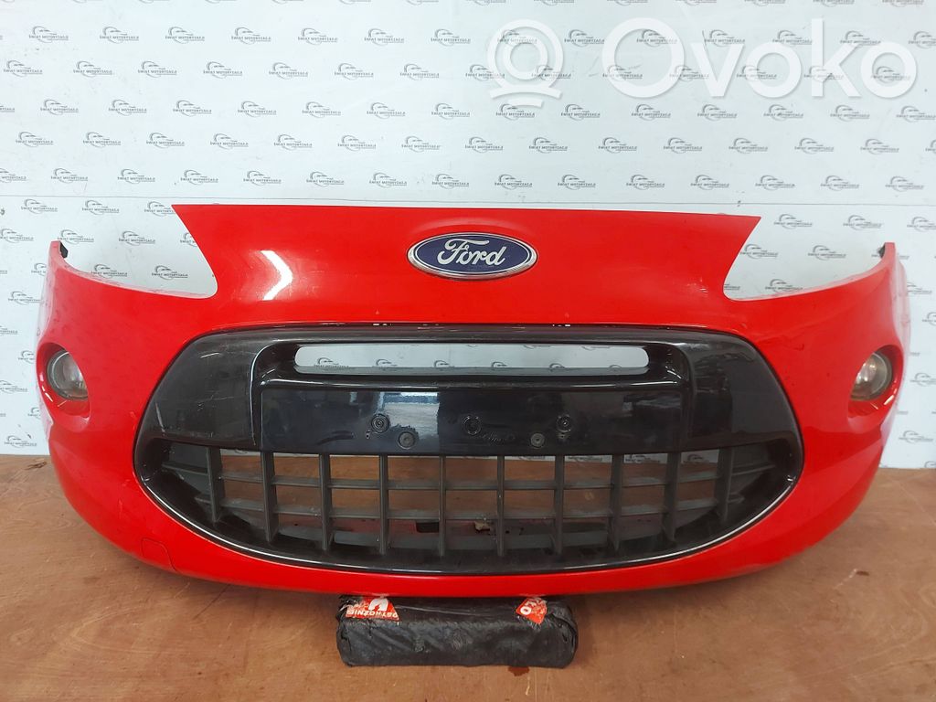 Ford Ka Parachoques delantero 