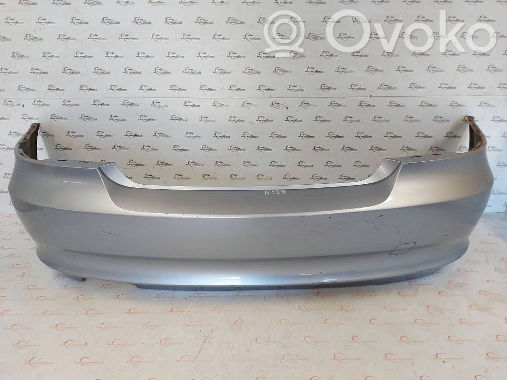 BMW 1 E82 E88 Galinis bamperis 