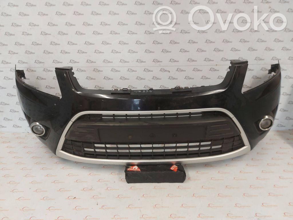 Ford Kuga I Priekinis bamperis 