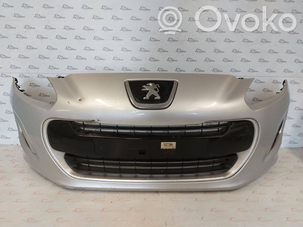 Peugeot 308 Bară față 