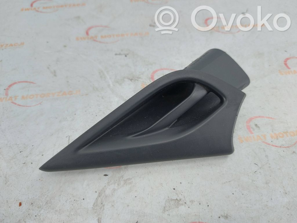 Citroen DS4 Dashboard air vent grill cover trim 