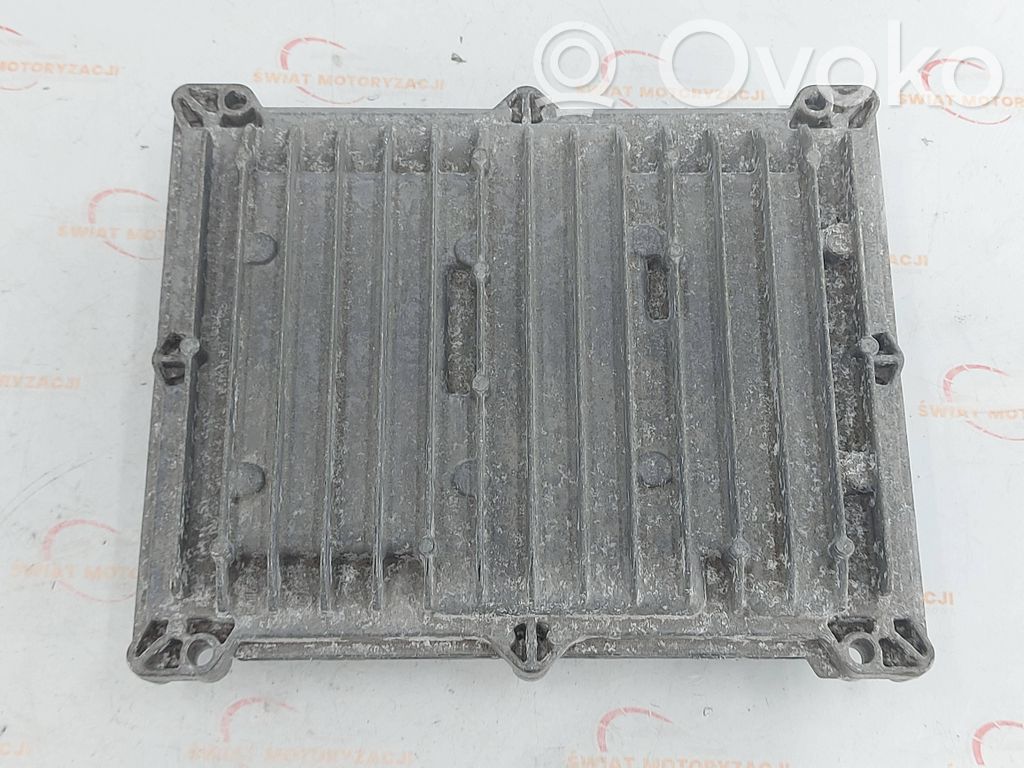 Volkswagen Crafter Engine control unit/module 