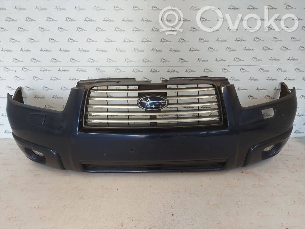 Subaru Forester SG Front bumper 