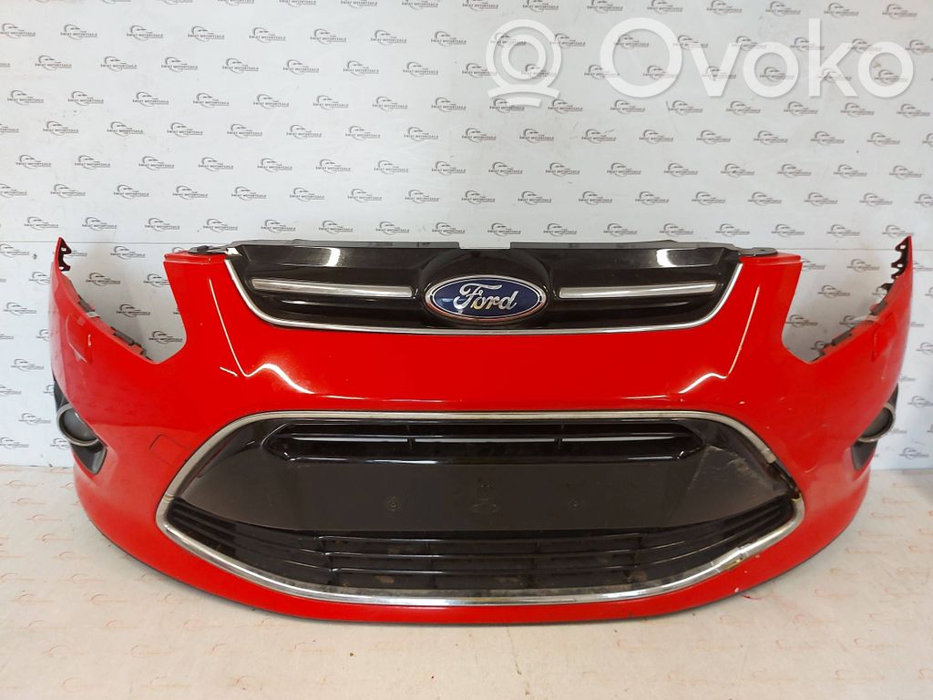 Ford C-MAX II Front bumper 