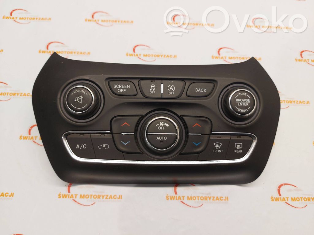 Climate control unit   68249524AB