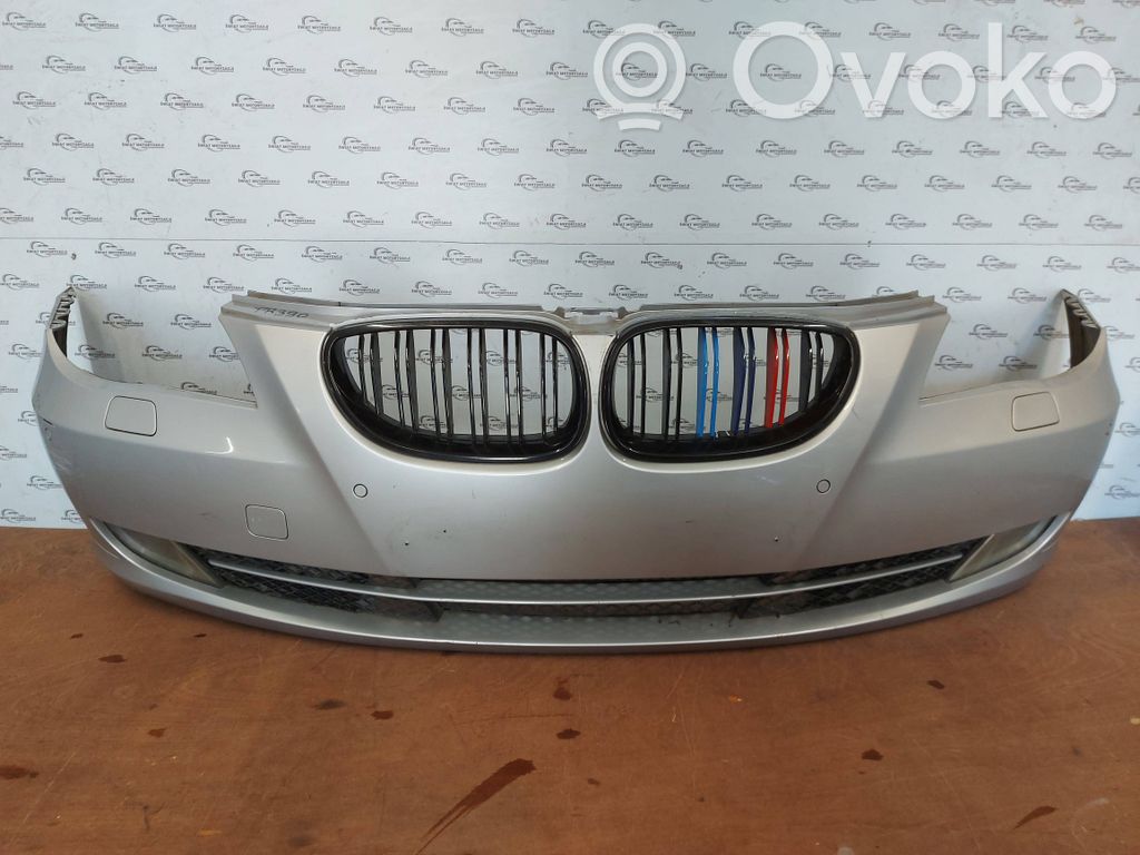 Front bumper   7178068