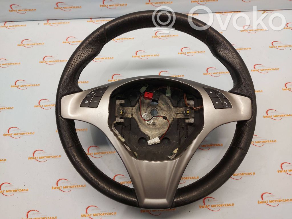 Alfa Romeo Mito Vairas 