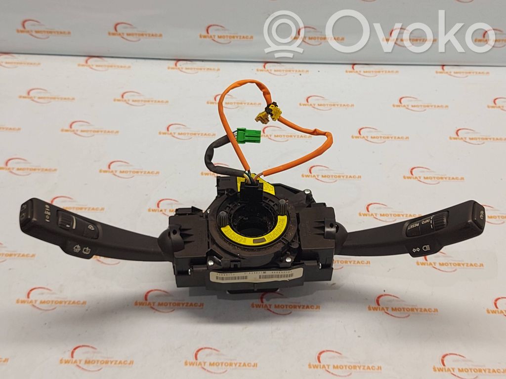 Volvo C30 Palanca de intermitentes 