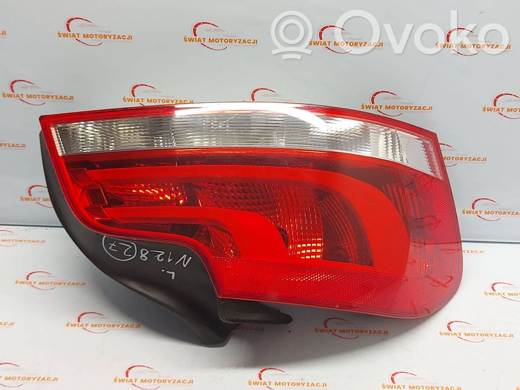 Rear/tail lights   7164971