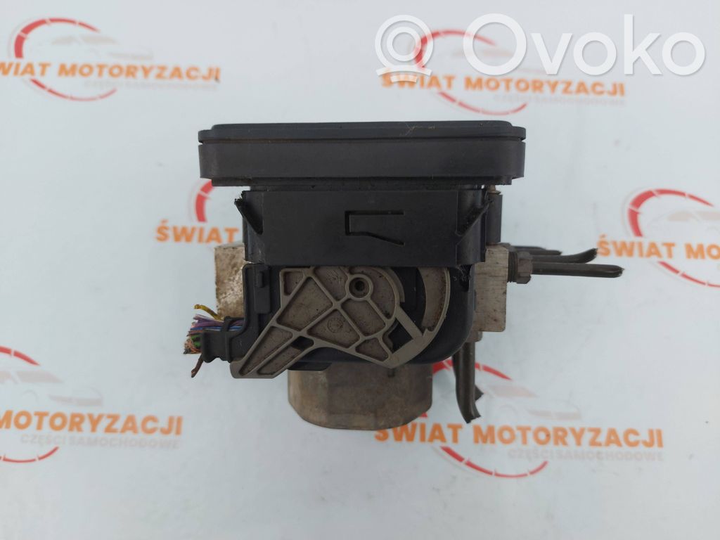 Ford Transit Custom ABS bloks 