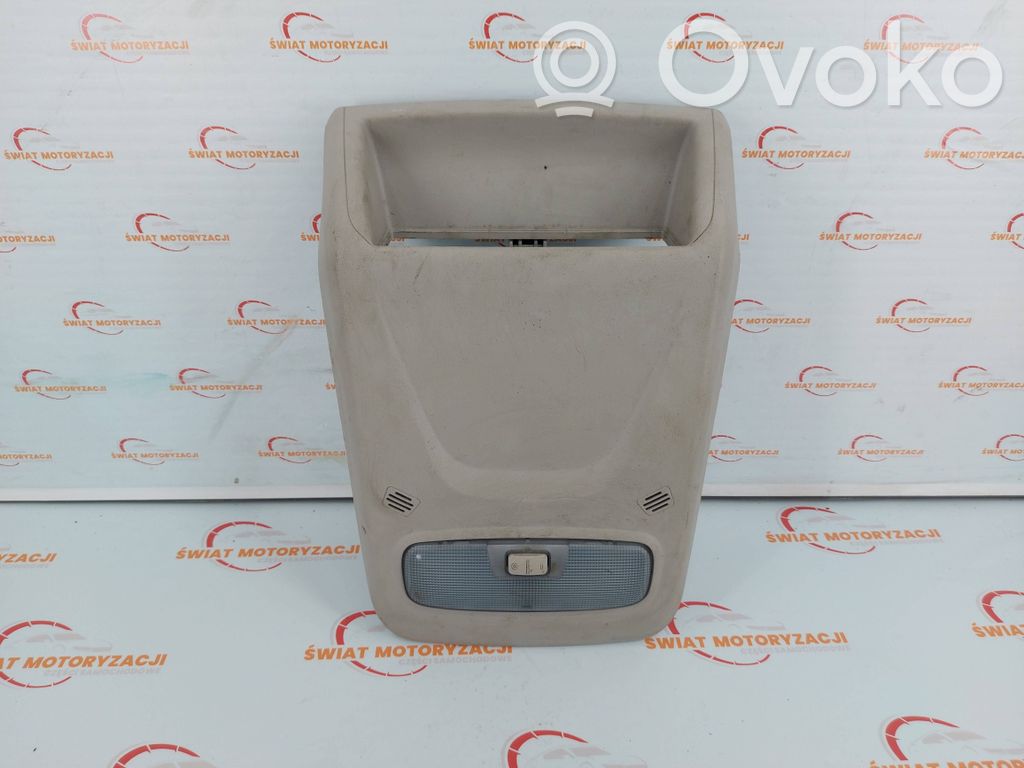 Ford Transit Other interior light 