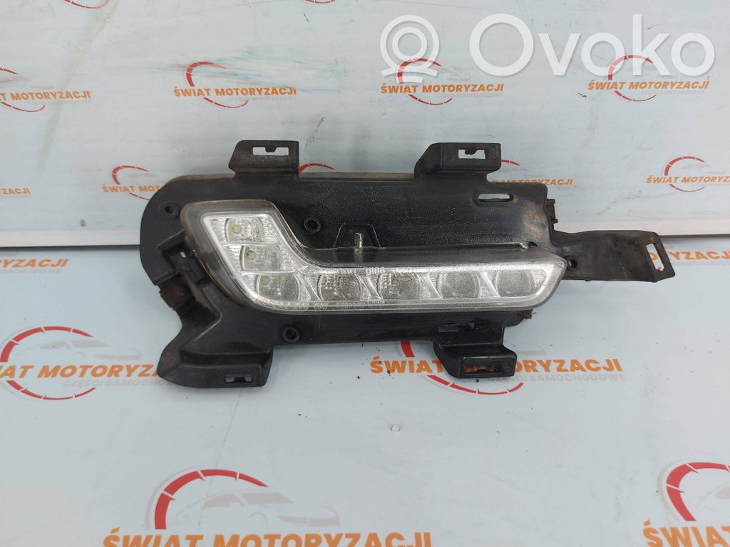 Mercedes-Benz E C207 W207 LED-Tagfahrscheinwerfer 