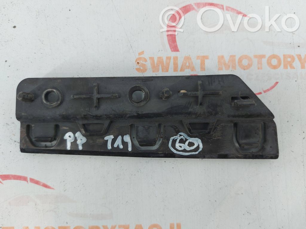 Front bumper mounting bracket   BK2117D958BC
