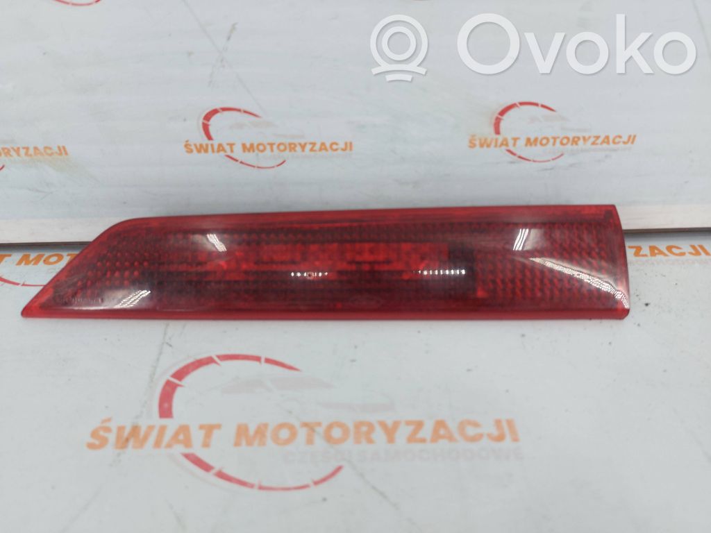Ford Transit Custom Third/center stoplight 