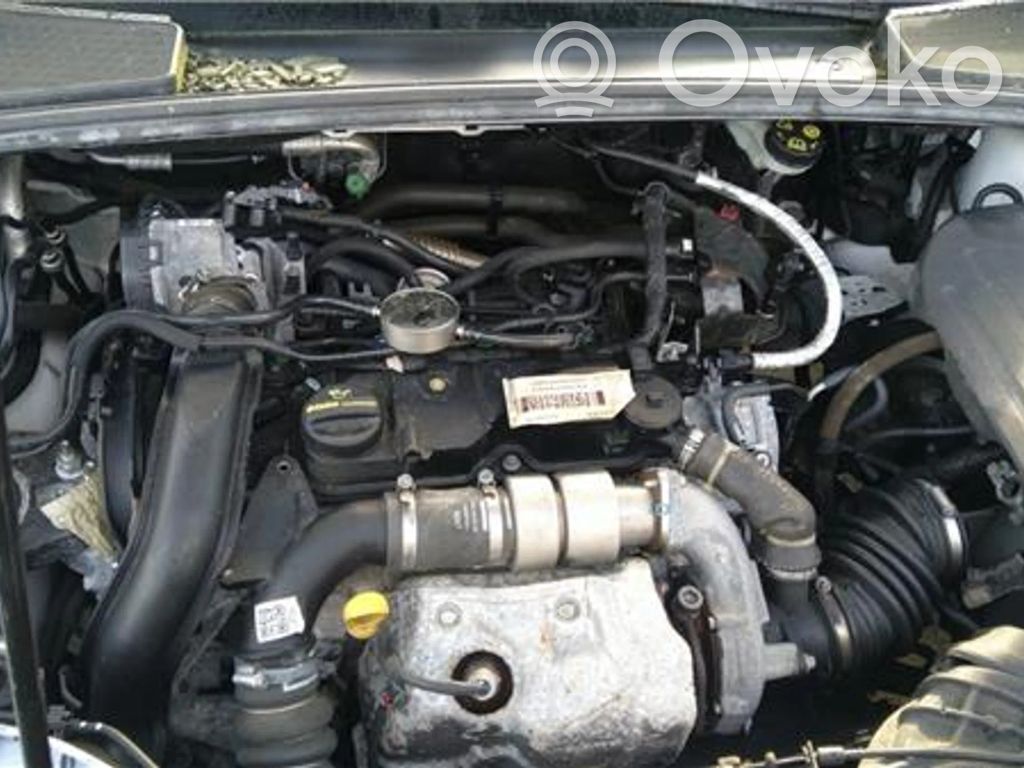 Motor completo   XXDC