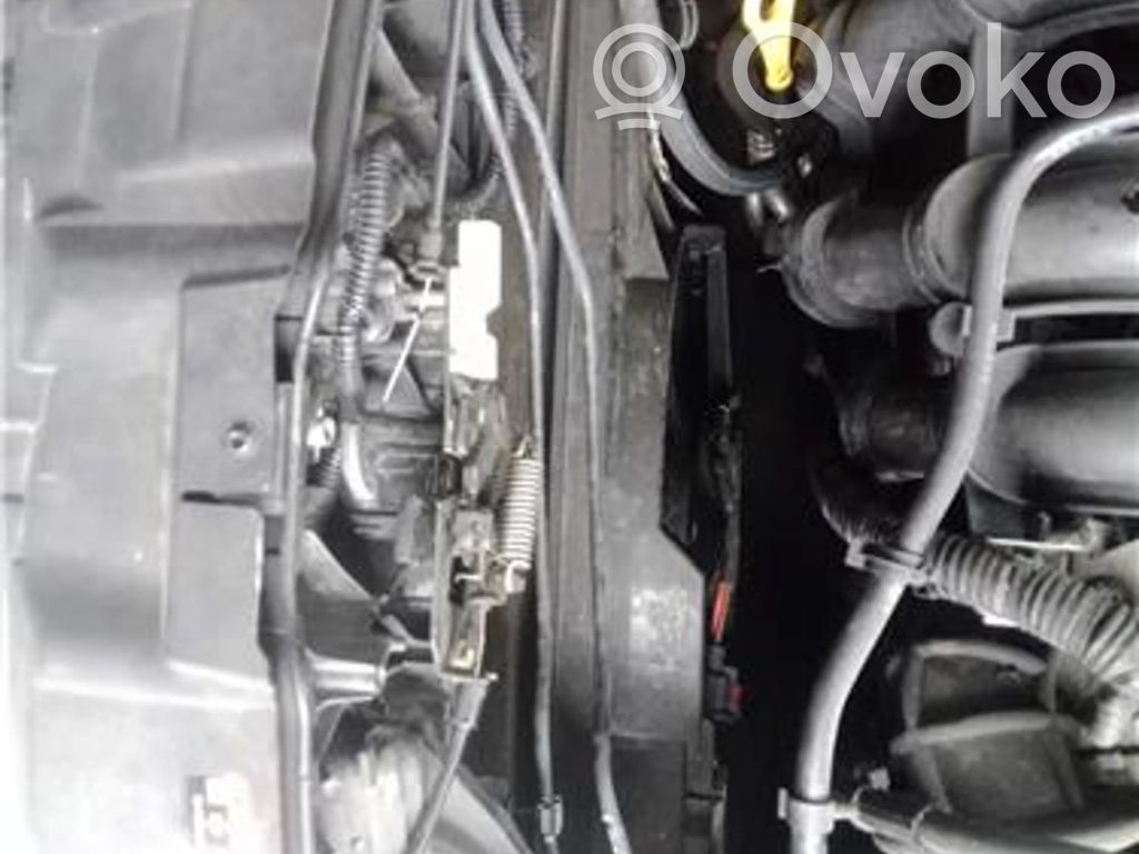 Réfrigérateur de camionnette