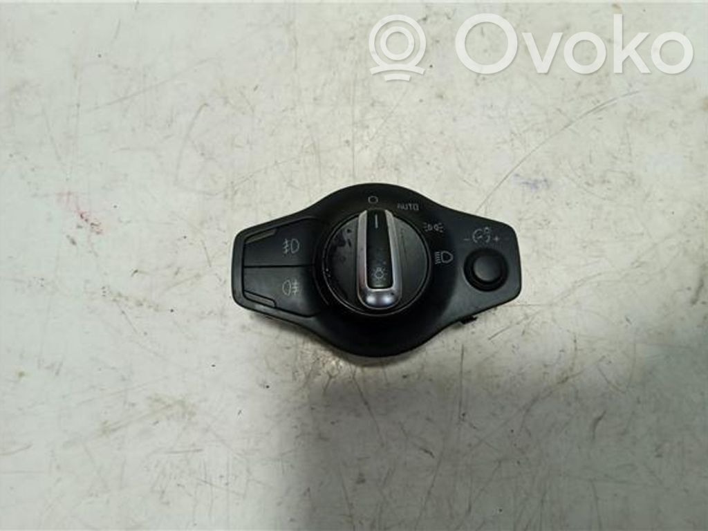 Interruptor de luz   8K0941531G