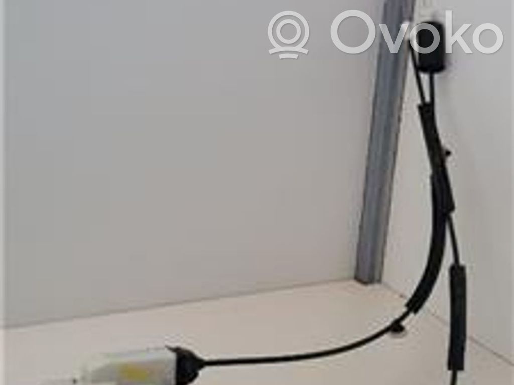 Citroen Berlingo Coupe door lock (next to the handle) 