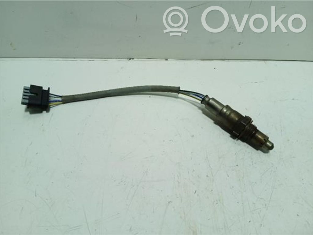 Sonde lambda   H1BA9G935AB