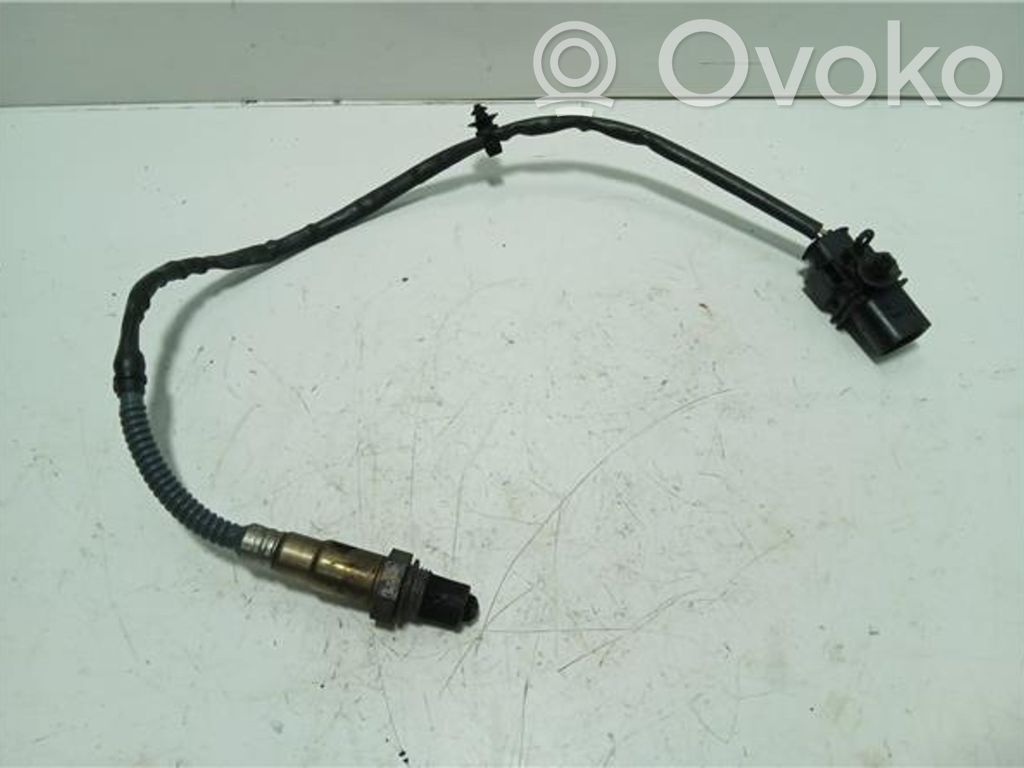 Lambda probe sensor   AV619D375BA