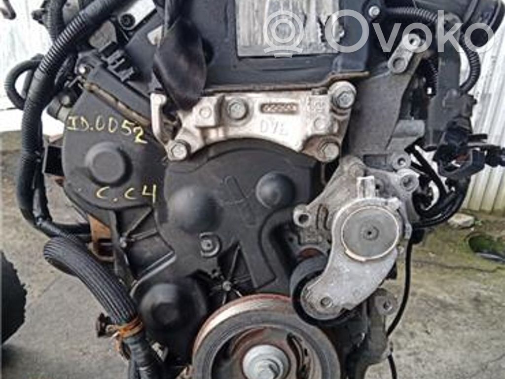 Motor completo   9H06