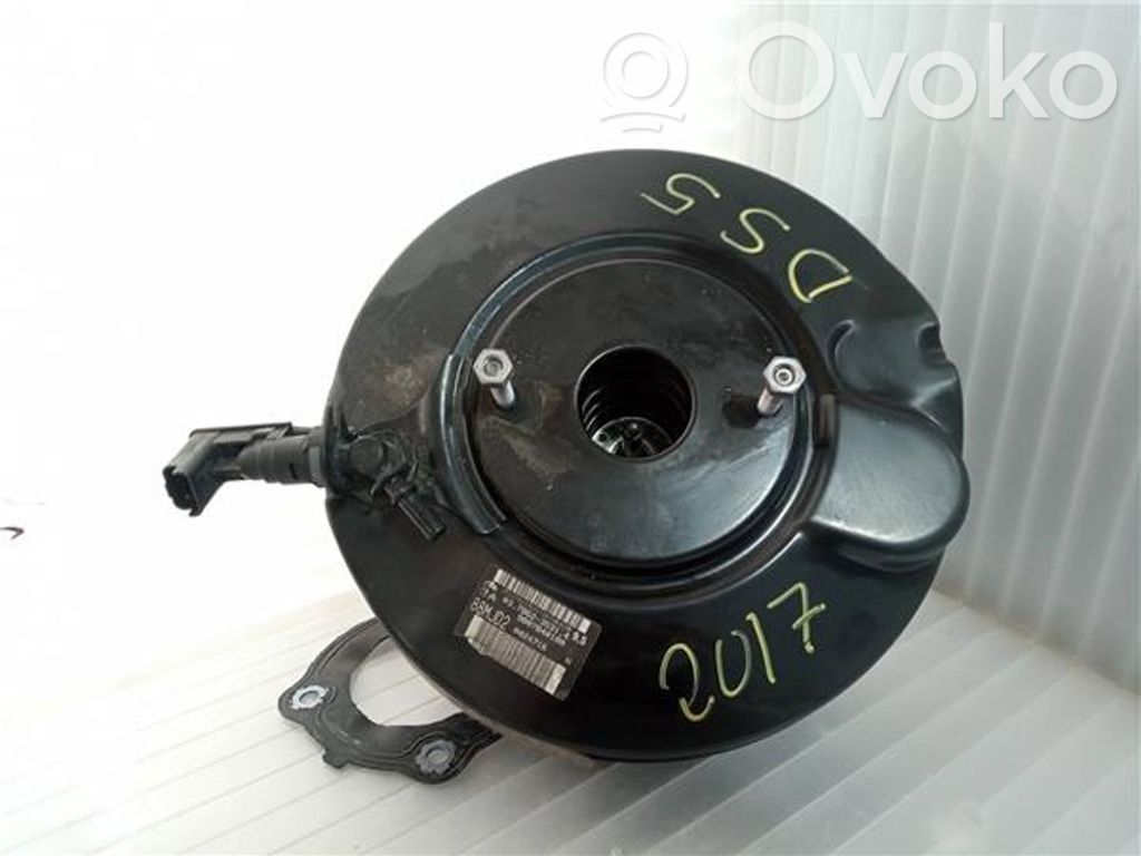 Servo-frein   9807840180