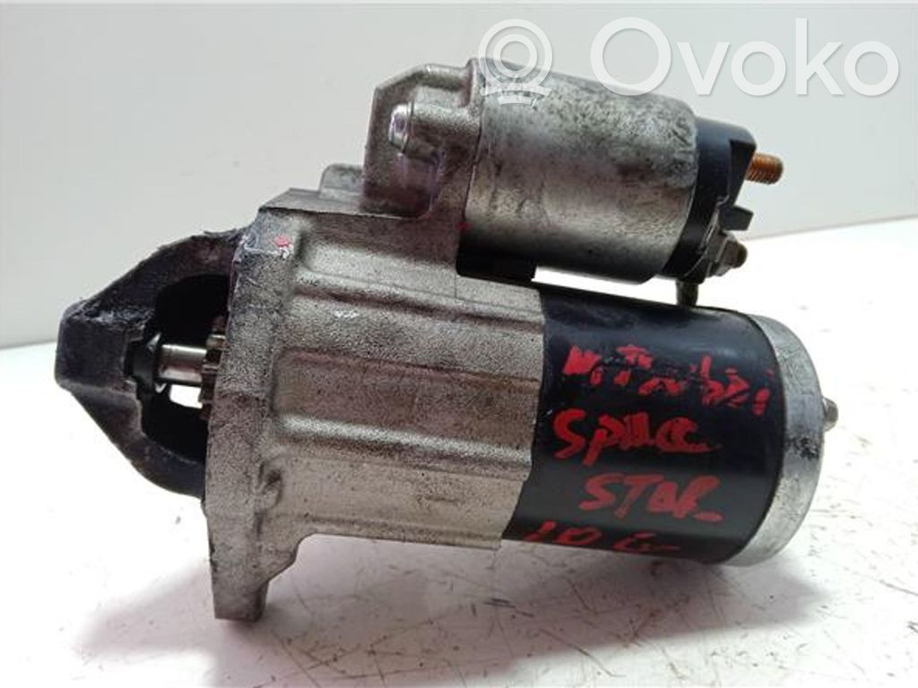 Motor de arranque   1810A3