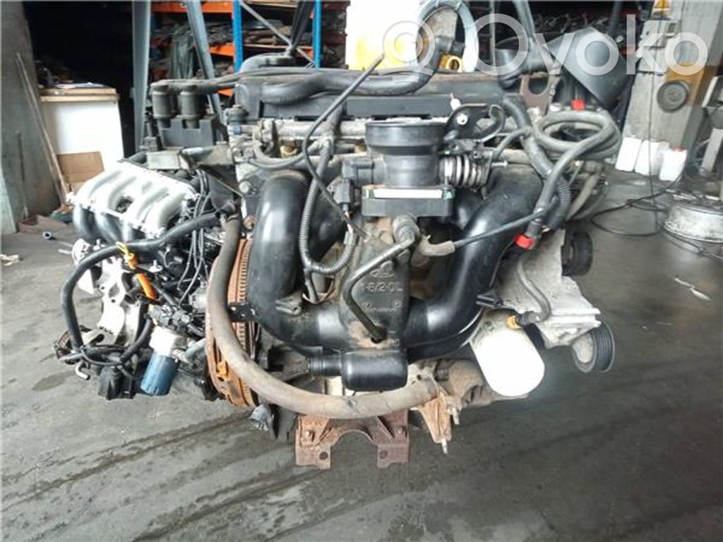 Austauschmotor   EDDC