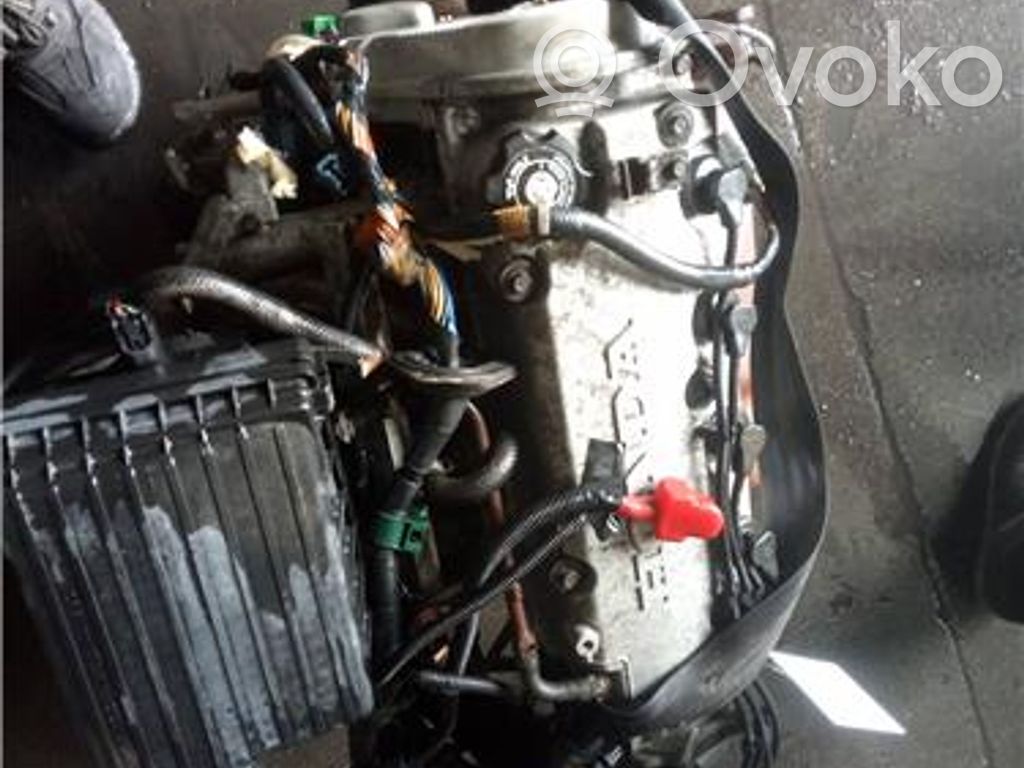 Honda Civic Motor completo 