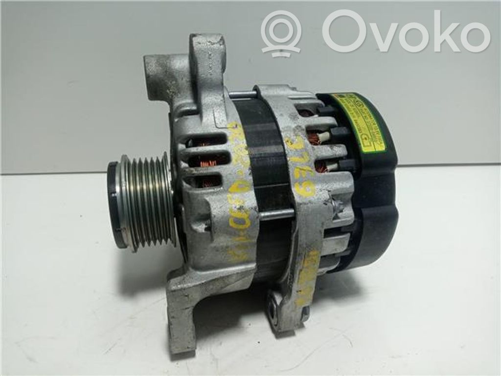 Generator/alternator   3730004950