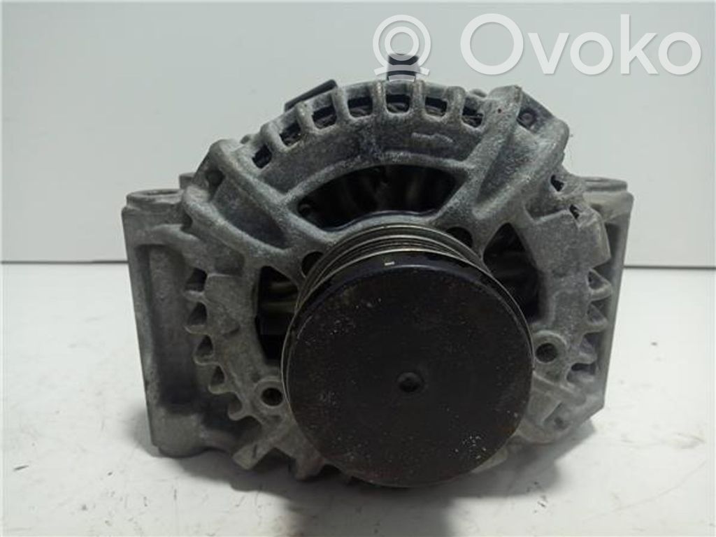 Opel Corsa E Alternator 