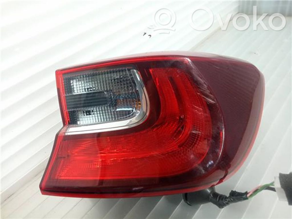 Takavalon polttimo   92402J7000
