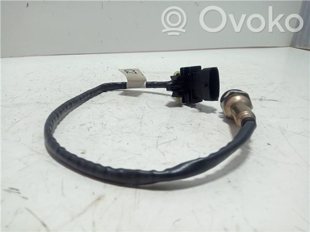 Sonde lambda   93181910