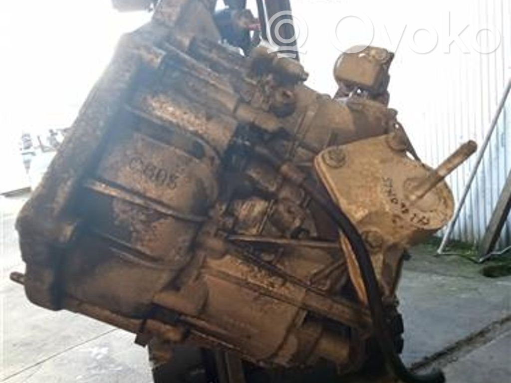 Fiat Stilo Cutie viteze manuală cu 5 trepte 