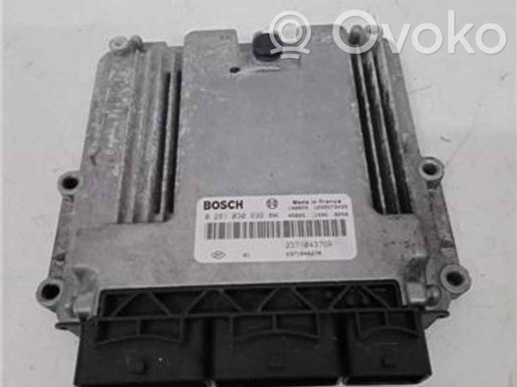 Engine control unit/module   281030899