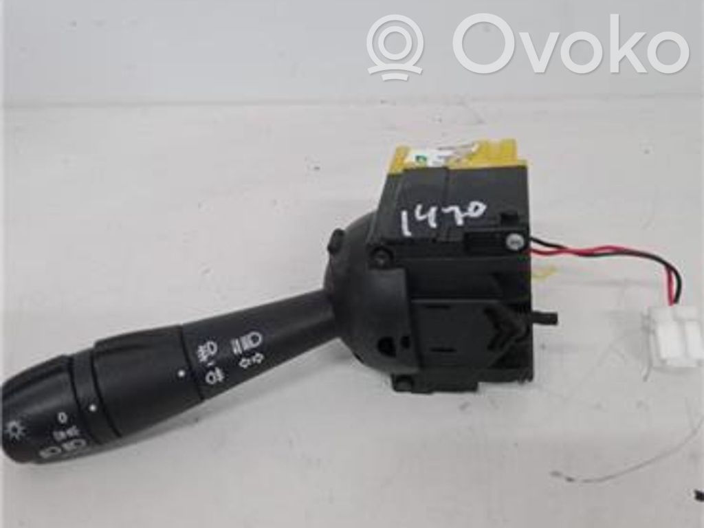 Light switch   255675887R,E10670323