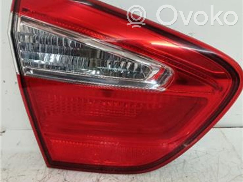 Lámpara de faros/luces traseros   924031W2