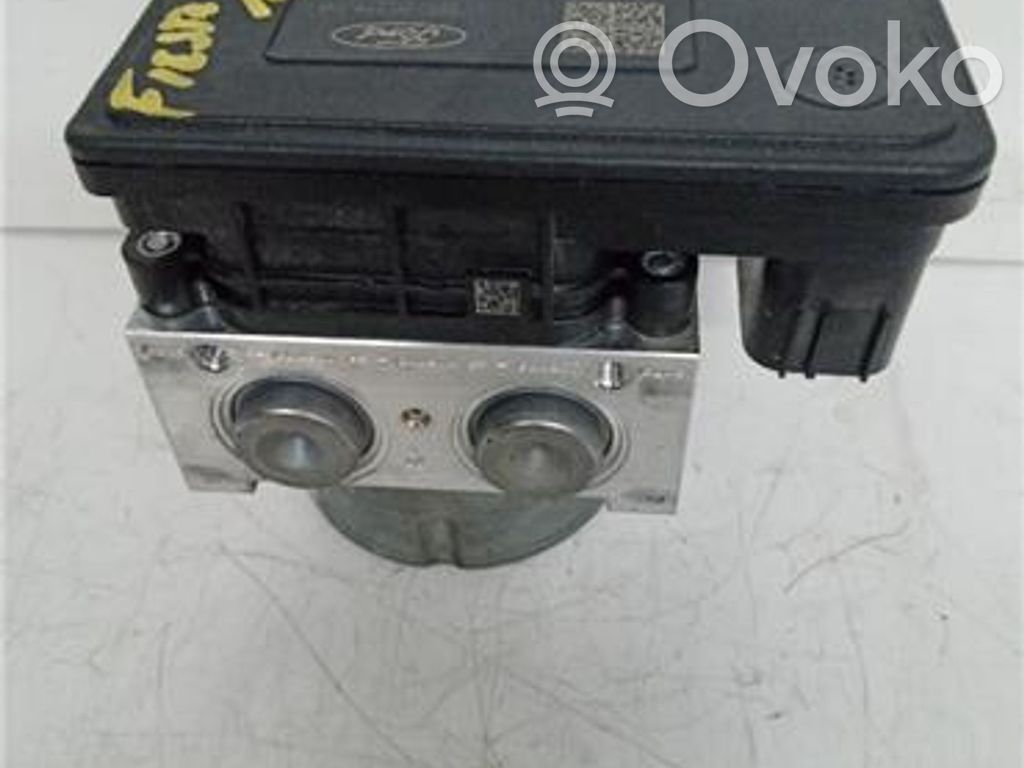 Ford Fiesta ABS-ohjainlaite/moduuli 